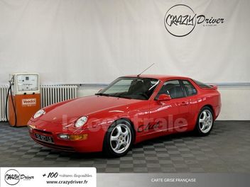 PORSCHE 968 3.0 240 CLUB SPORT