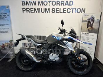 BMW G 310 GS 310