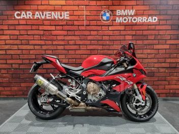 BMW S1000 RR 1000