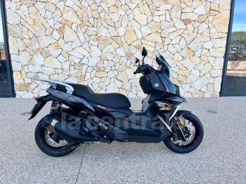 BMW C 400 X 400 X