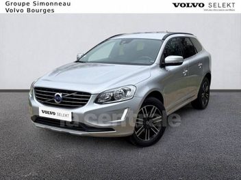 VOLVO XC60 (2) 2.0 D3 150 INITIATE EDITION GEARTRONIC