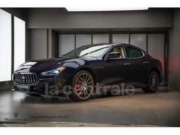 MASERATI GHIBLI 3 3.0 V6 430 S Q4 GRANSPORT