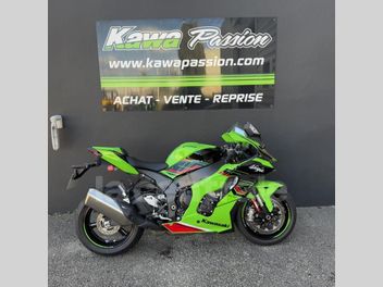 KAWASAKI ZX 10 R 1000