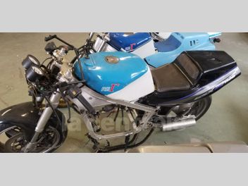 SUZUKI RG 500 GAMMA