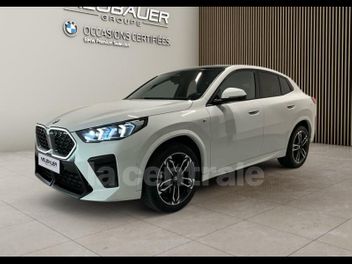 BMW X2 U10 (U10) SDRIVE 20I 170 M SPORT DKG7