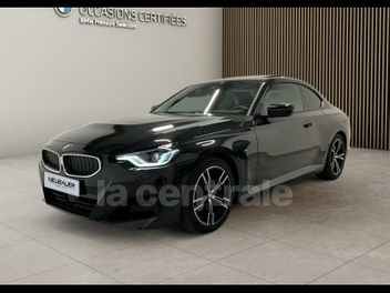 BMW SERIE 2 G42 COUPE (G42) 218I 156 M SPORT BVA8