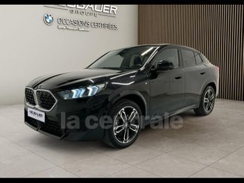 BMW X2 U10 (U10) SDRIVE 20I 170 M SPORT DKG7