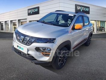 DACIA SPRING CONFORT PLUS - ACHAT INTEGRAL 27.4 KWH