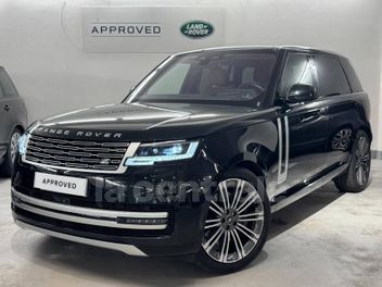 LAND ROVER RANGE ROVER 5 V LWB 4.4 P530 AWD AUTOBIOGRAPHY 2022