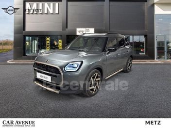 MINI COUNTRYMAN 3 III (U25) 204 E FAVOURED 66.5 KWH