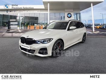 BMW SERIE 3 G21 TOURING (G21) TOURING 318D HYBRIDE 150 M SPORT BVA8