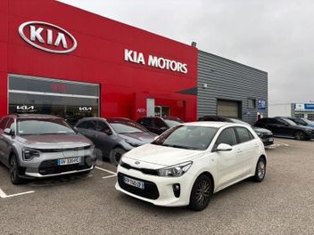 KIA 