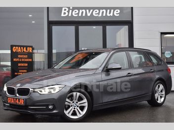 BMW SERIE 3 F31 TOURING (F31) (2) TOURING 316D 116 BUSINESS DESIGN BVA8