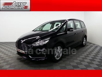 FORD GALAXY 3 III (2) 2.5 190 HYBRID TITANIUM BUSINESS ECVT