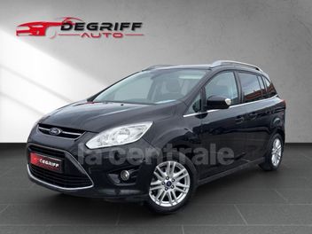 FORD GRAND C-MAX 2 II 1.0 ECOBOOST 125 S&S TITANIUM X