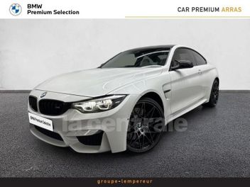 BMW SERIE 4 F82 M4 (F82) M4 450 PACK COMPETITION DKG7