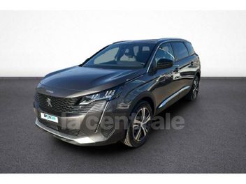 PEUGEOT 5008 (2E GENERATION) BLUEHDI 130 S&S EAT8 ALLURE PACK