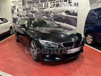 BMW SERIE 4 F32 (F32) COUPE 435IA XDRIVE 306 LUXURY