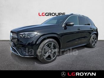 MERCEDES GLE 2 II 350 DE EQ POWER 4MATIC AMG LINE 9G-TRONIC