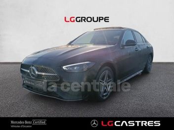 MERCEDES CLASSE C 5 V 300 DE AMG LINE 9G-TRONIC