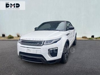 LAND ROVER RANGE ROVER EVOQUE CABRIOLET (2) CABRIOLET TD4 150 8CV SE DYNAMIC BVA