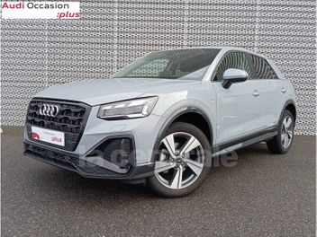 AUDI Q2 (2) 35 TFSI 150 ADVANCED S TRONIC 7