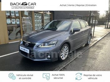 LEXUS CT 200H PASSION