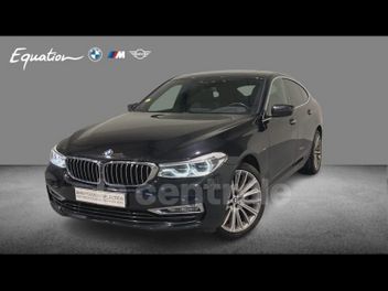 BMW SERIE 6 G32 GRAN TURISMO (G32) 630DA XDRIVE LUXURY