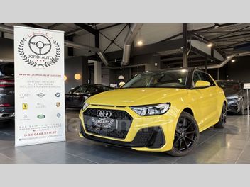 AUDI A1 (2E GENERATION) SPORTBACK II 25 TFSI 95 S LINE