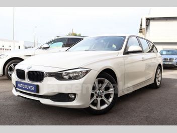 BMW SERIE 3 F31 TOURING (F31) TOURING 320D 184 BUSINESS BVA8