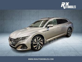 VOLKSWAGEN ARTEON SHOOTING BRAKE (2) SHOOTING BRAKE 1.4 EHYBRID RECHARGEABLE OPF 218 R-LINE DSG6