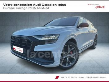 AUDI Q8 60 TFSI E 462 TIPTRONIC 8 QUATTRO COMPETITION