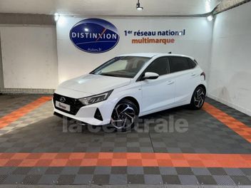 HYUNDAI I20 (3E GENERATION) III 1.0 T-GDI 100 HYBRID 48V CREATIVE