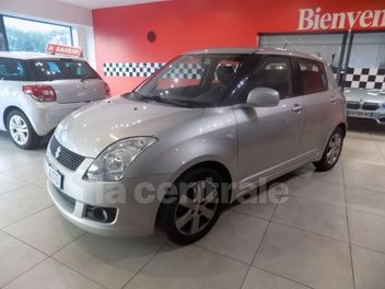 SUZUKI SWIFT 2 II 1.3 VVT 92 GLX 5P