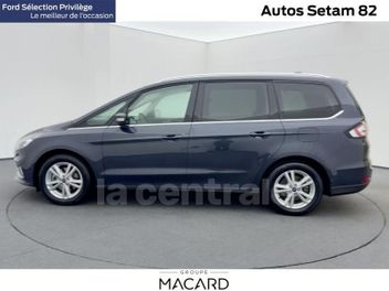 FORD GALAXY 3 III (2) 2.5 190 HYBRID TITANIUM BUSINESS ECVT