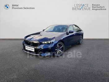 BMW SERIE 5 G60 (G60) 550E XDRIVE PHEV 489 M SPORT BVA8