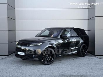 LAND ROVER RANGE ROVER SPORT 3 III P510E 3.0 I6 PHEV 510 FIRST EDITION