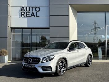 MERCEDES GLA (2) 180 D FASCINATION 7G-DCT