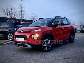 CITROEN C3 AIRCROSS 1.2 PURETECH 110 S&S FEEL