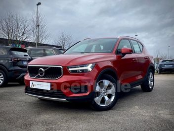 VOLVO XC40 D3 ADBLUE 150 BUSINESS GEARTRONIC 8