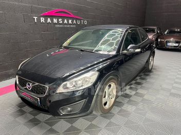 VOLVO C30 (2) DRIVE 115 MOMENTUM STOP & START