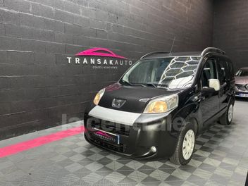 PEUGEOT BIPPER TEPEE 1.3 HDI 75 FAP OUTDOOR