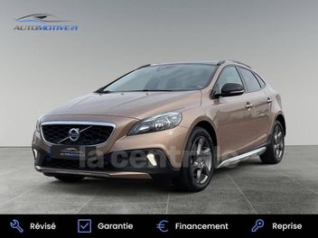 VOLVO V40 (2E GENERATION) CROSS COUNTRY II CROSS COUNTRY D3 150 7CV SUMMUM