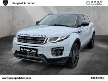 LAND ROVER RANGE ROVER EVOQUE (2) TD4 150 SE DYNAMIC BVA