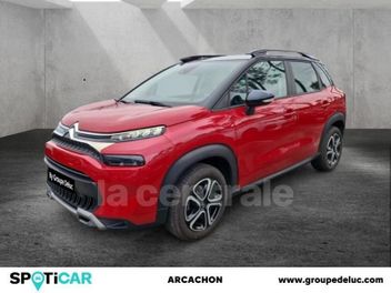 CITROEN C3 AIRCROSS (2) 1.2 PURETECH 110 S&S FEEL PACK BVM6