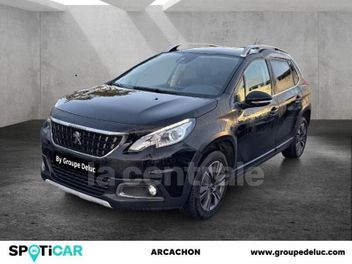 PEUGEOT 2008 (2) 1.2 PURETECH 130 S&S ALLURE E6