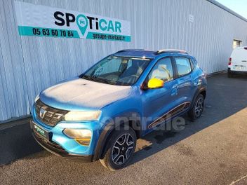 DACIA SPRING CONFORT PLUS - ACHAT INTEGRAL 27.4 KWH