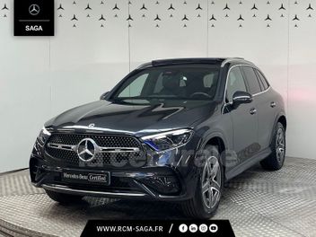 MERCEDES GLC 2 II 300 E HYBRID EQ 4MATIC AMG LINE 9G-TRONIC