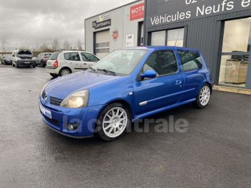 RENAULT CLIO 2 RS II (2) 2.0 16S 172 RS RAGNOTTI 3P