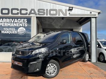 PEUGEOT TRAVELLER 1.5 BLUEHDI 120 S&S COMPACT ACTIVE